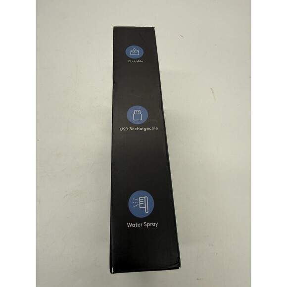 Electric Flosser w 4 Modes 3 in 1 Power Flosser & Electric Toothbrush w 55 Heads - Picture 12 of 16